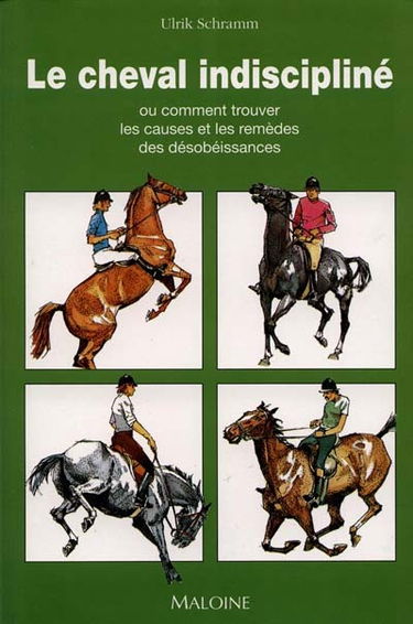Le Cheval indiscipliné