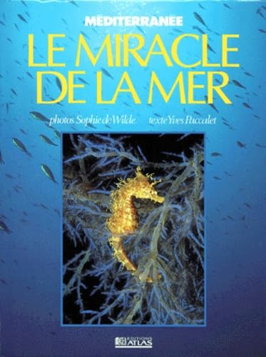 Méditerranée, le miracle de la mer