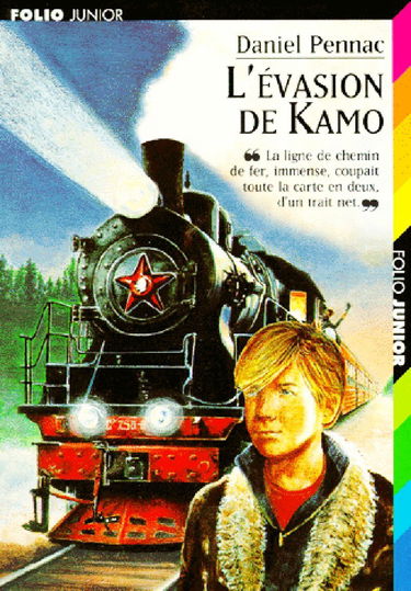 L'Evasion de Kamo