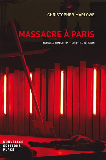 Massacre à Paris