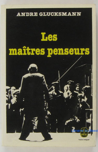 Les maitres-penseurs