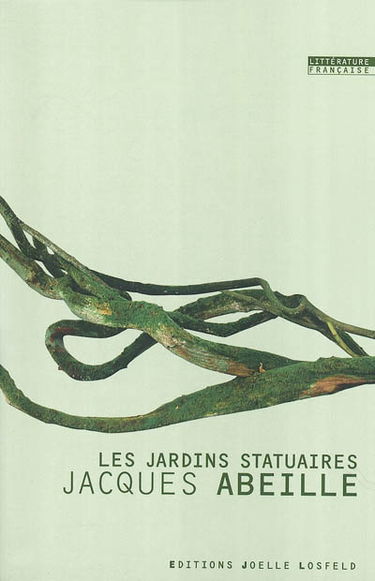 Les jardins statuaires