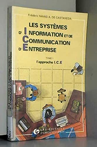 Les Systèmes d'information et de communication d'entreprise