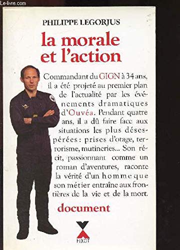 La Morale et l'action