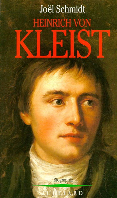 Heinrich von Kleist