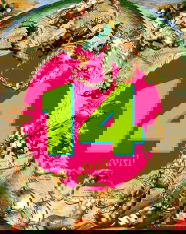 C'était ce jour-là : 14 avril