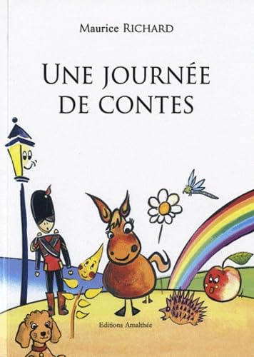 Une journée de contes