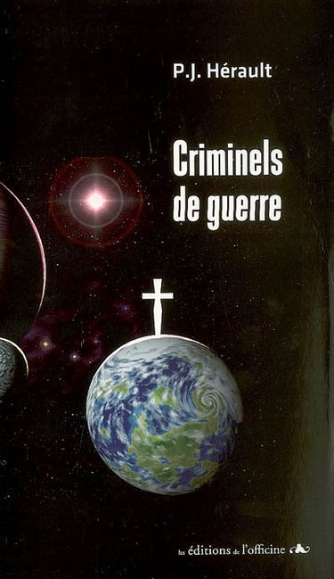 Criminels de guerre...