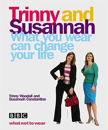 Couverture de What You Wear Can Change Your Life