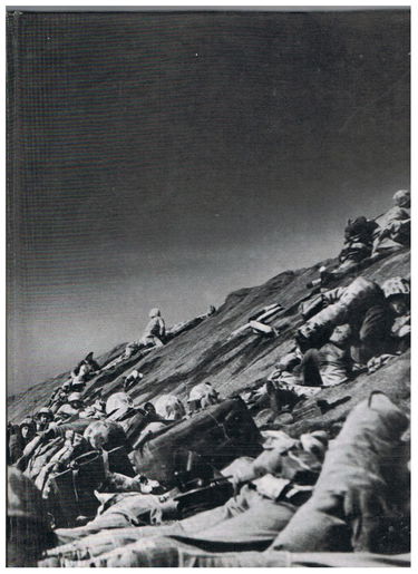 La Marche sur Tokyo (La Deuxième guerre mondiale)