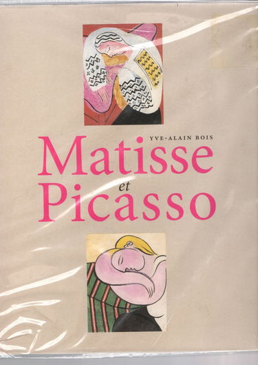 Matisse et Picasso