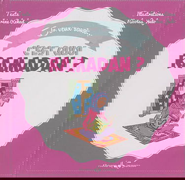 C'est quoi ramadan ?