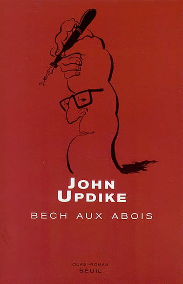 Bech aux abois : quasi-roman