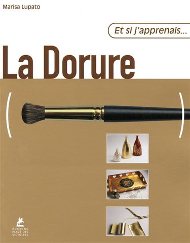 La dorure