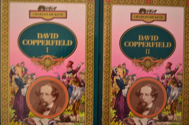 David Copperfield Volumes I & II