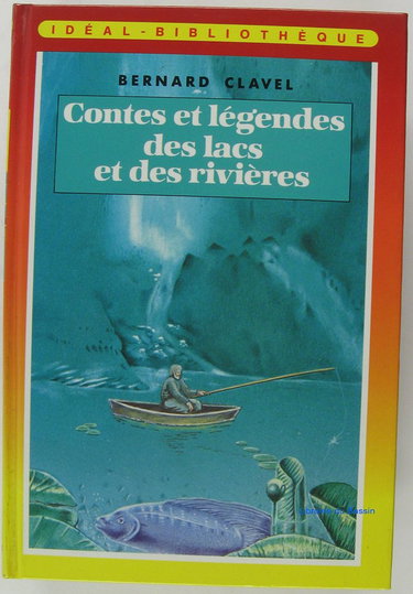 Couverture de Bari chien-loup (Idéal-bibliothèque) par James Oliver Curwood