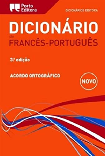 DICIONARIO DE FRANCES-PORTUGUES