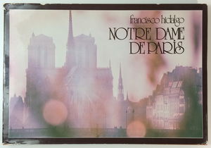 Notre, Dame de Paris