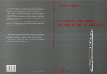 Climats anciens du nord de l'Afrique