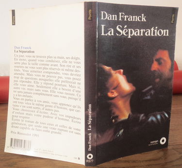 La Separation