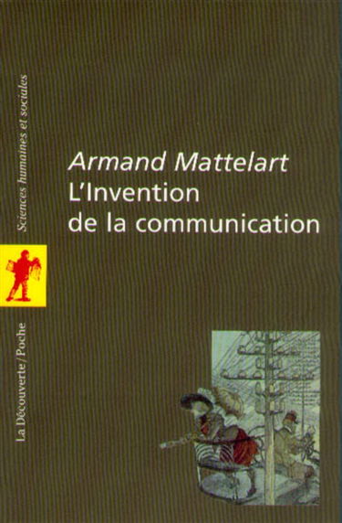L'invention de la communication