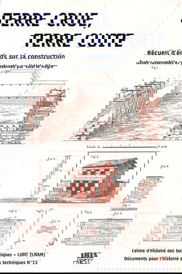 Terre crue, terre cuite