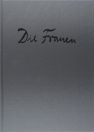 Anselm Kieffer - a Villa Medici