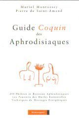 Guide coquin des aphrodisiaques
