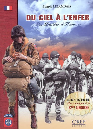 Du ciel à l'enfer : des diables d'hommes