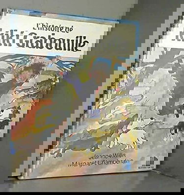 L'Histoire de Kiki Grabouille