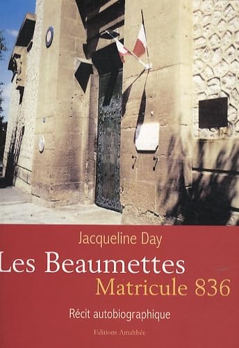 Les Baumettes matricule 836
