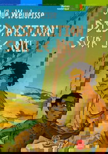 Disparition sur le Nil