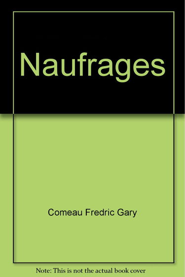 Naufrages