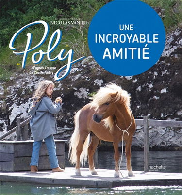 Poly : l'album du film