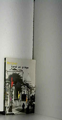 Maigret tend un piège