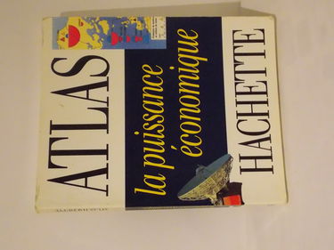 La puissance économique