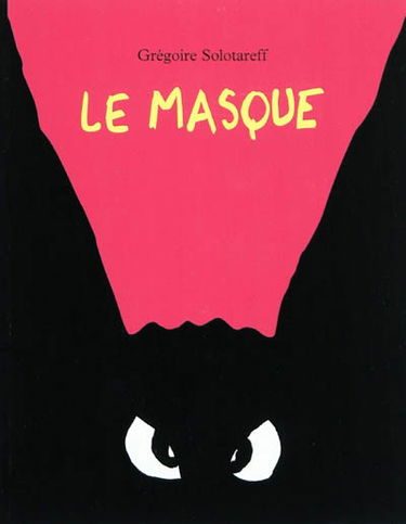 Le masque