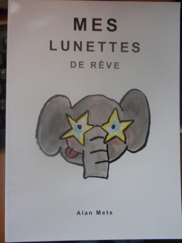 Mes lunettes de rêve