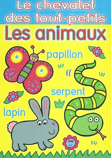 Les animaux