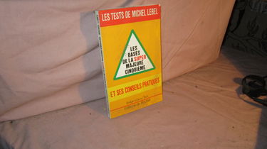 Les Bases de la super-majeure cinquième