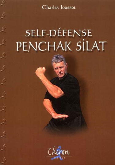 Self-défense, penchak silat