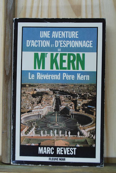 Le Révérend Père Kern