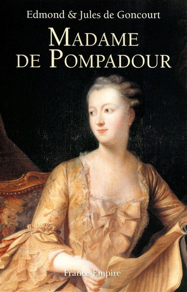 Madame de Pompadour