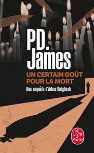 Un certain goût pour la mort