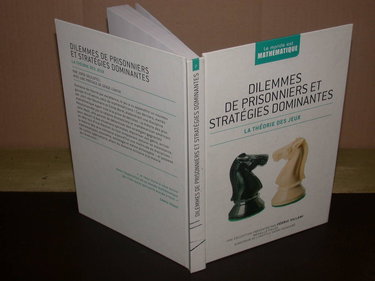 Dilemmes de prisonniers et stratégies dominantes
