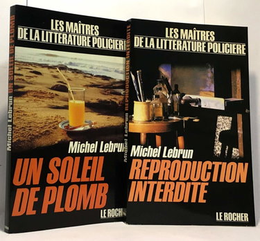 Reproduction interdite