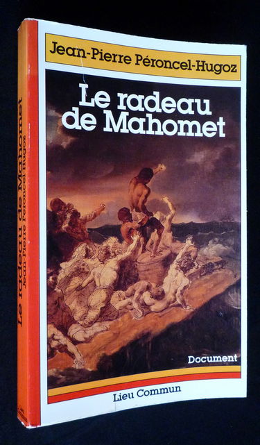 Le Radeau de Mahomet
