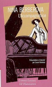 L'accompagnatrice