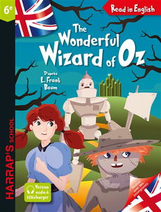 The wonderful wizard of Oz