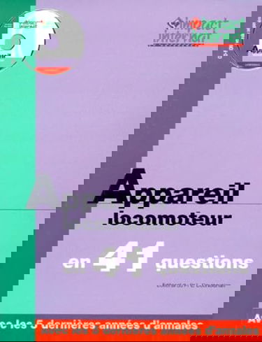 Impact internat: Appareil locomoteur